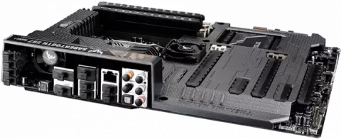 مادربرد Asus DDR3 مدل SABERTOOTH Z97 MARK 1