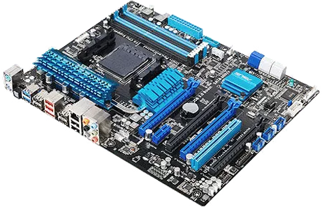 مادربرد  ASUS مدل  M5A99FX PRO R2.0