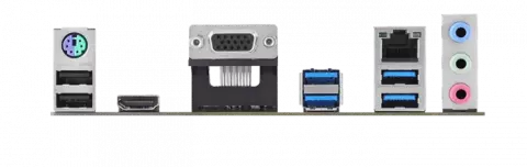 مادربرد  ASUS مدل Prime B760M-K D4