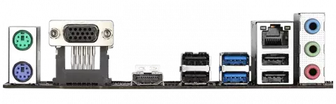 مادربرد  GIGABYTE مدل  H410M H V3 (REV.1.0)