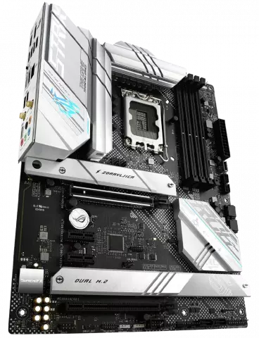 مادربرد  ASUS مدل  ROG STRIX B660-A GAMING WIFI