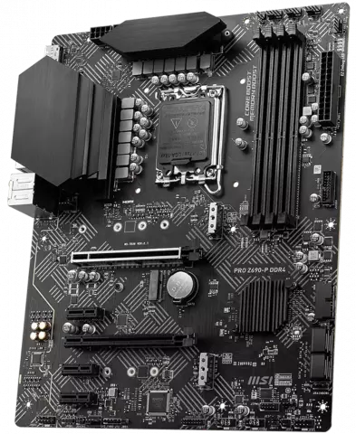 مادربرد  MSI مدل Pro Z690-P DDR4