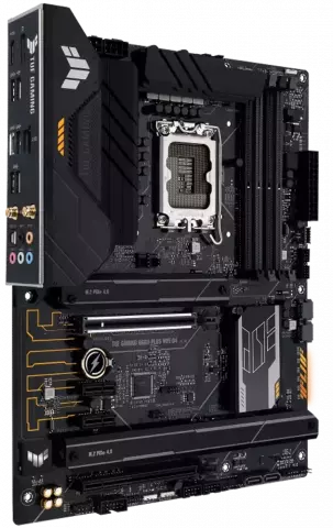 مادربرد  ASUS مدل TUF GAMING B660-PLUS WIFI D4
