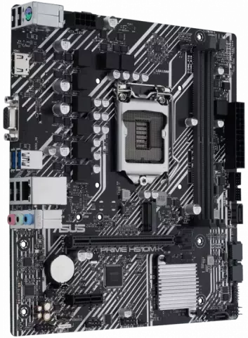 مادربرد  ASUS مدل PRIME H510M-K