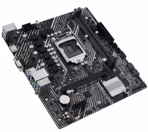 مادربرد  ASUS مدل PRIME H510M-K