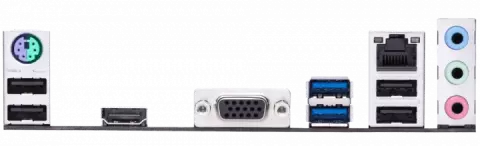 مادربرد  ASUS مدل PRIME H510M-K