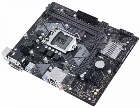 مادربرد  ASUS مدل PRIME B365M-K