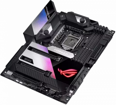 مادربرد  ASUS مدل  ROG MAXIMUS XII HERO (WI-FI)