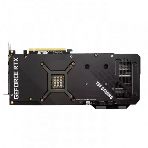 کارت گرافیک  ASUS مدل  TUF Gaming RTX 3080 OC Edition 12GB