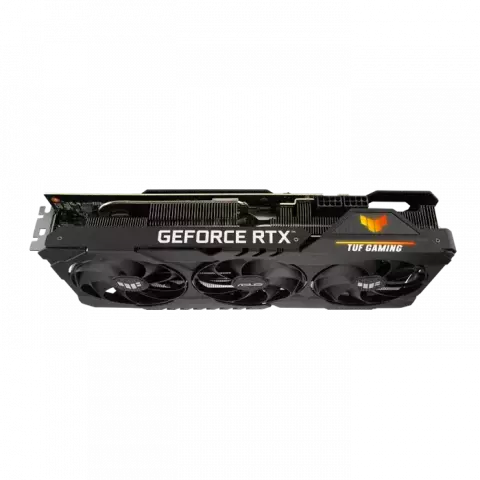 کارت گرافیک  ASUS مدل  TUF Gaming RTX 3080 OC Edition 12GB