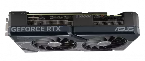 کارت گرافیک  ASUS مدل  Dual GeForce RTX 4070 SUPER 12GB GDDR6X