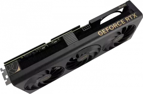 کارت گرافیک  ASUS مدل  ProArt GeForce RTX 4070 OC edition 12GB GDDR6X