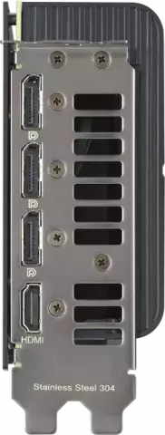 کارت گرافیک  ASUS مدل  ProArt GeForce RTX 4070 OC edition 12GB GDDR6X