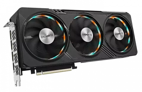 کارت گرافیک  GIGABYTE مدل  GeForce RTX 4070 SUPER GAMING OC 12G