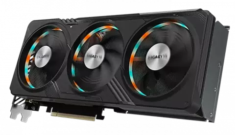 کارت گرافیک  GIGABYTE مدل  GeForce RTX 4070 SUPER GAMING OC 12G