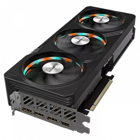کارت گرافیک  GIGABYTE مدل  GeForce RTX 4070 SUPER GAMING OC 12G