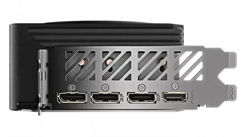 کارت گرافیک  GIGABYTE مدل  GeForce RTX 4070 SUPER GAMING OC 12G