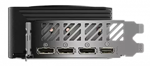 کارت گرافیک  GIGABYTE مدل  GeForce RTX 4070 Ti SUPER GAMING OC 16G