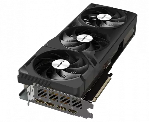 کارت گرافیک  GIGABYTE مدل  GeForce RTX 4080 SUPER WINDFORCE V2 16G
