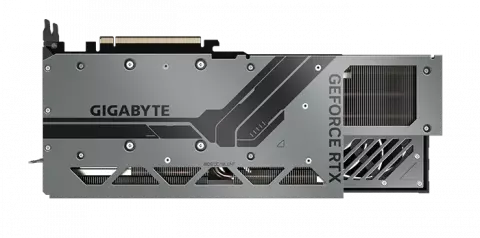 کارت گرافیک  GIGABYTE مدل  GeForce RTX 4080 SUPER WINDFORCE V2 16G