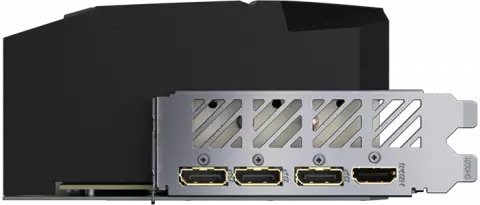 کارت گرافیک  GIGABYTE مدل  AORUS GeForce RTX 4090 MASTER 24G