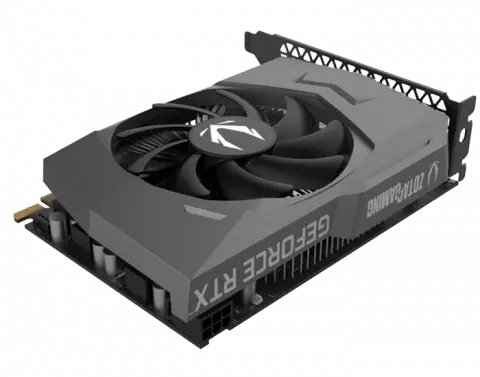 کارت گرافیک  Zotac مدل Gaming GEFORCE RTX 3050 ECO SOLO 8GB