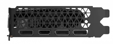 کارت گرافیک  Zotac مدل Gaming GEFORCE RTX 3050 ECO SOLO 8GB