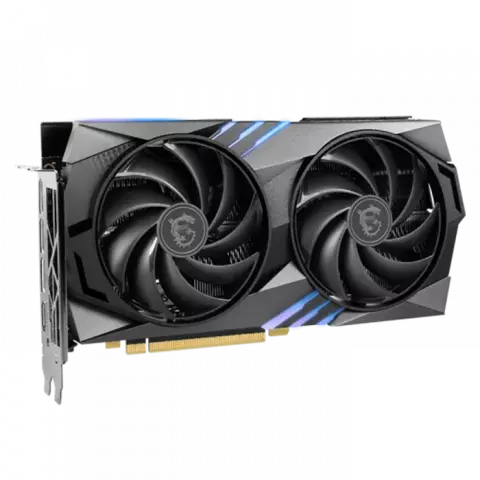 کارت گرافیک  MSI مدل  GeForce RTX 4060 Ti GAMING X 8G