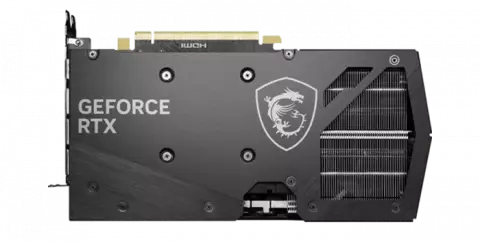 کارت گرافیک  MSI مدل  GeForce RTX 4060 Ti GAMING X 8G
