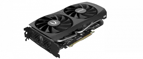 کارت گرافیک  Zotac مدل GAMING GEFORCE RTX 4060 Ti 16GB AMP SPIDER-MAN
