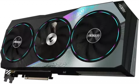 کارت گرافیک  GIGABYTE مدل  AORUS GeForce RTX 4080 SUPER MASTER 16G