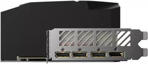 کارت گرافیک  GIGABYTE مدل  AORUS GeForce RTX 4080 SUPER MASTER 16G
