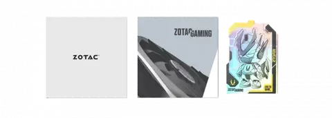 کارت گرافیک Zotac مدل Gaming GeForce RTX 4070 Twin Edge OC