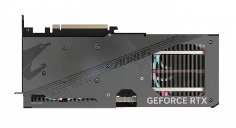 کارت گرافیک  GIGABYTE مدل  AORUS GeForce RTX 4060 ELITE 8G