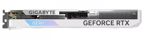 کارت گرافیک  GIGABYTE مدل  GeForce RTX 4060 AERO OC 8G