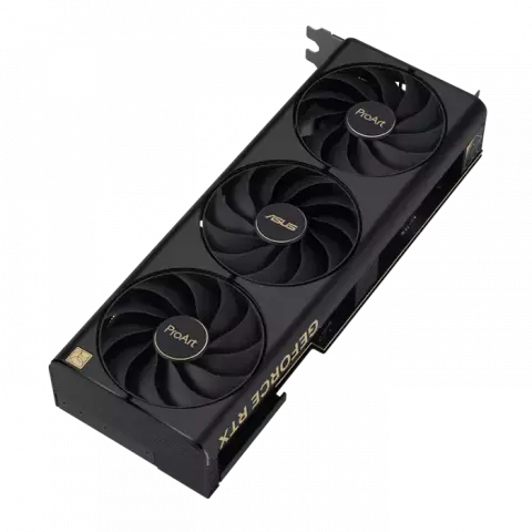 کارت گرافیک  ASUS مدل  ProArt GeForce RTX 4080 OC Edition 16GB GDDR6X