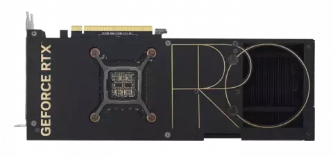 کارت گرافیک  ASUS مدل  ProArt GeForce RTX 4080 OC Edition 16GB GDDR6X