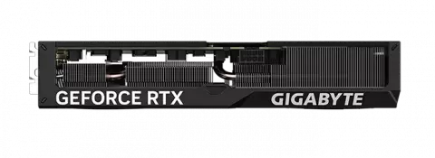 کارت گرافیک  GIGABYTE مدل  GeForce RTX 4070 WINDFORCE OC 12G