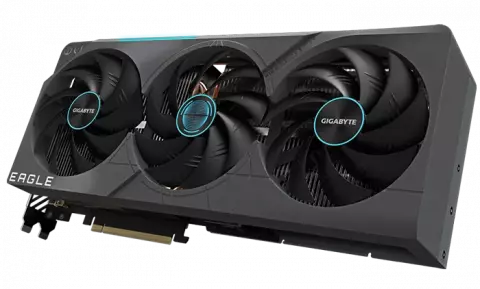 کارت گرافیک  GIGABYTE مدل  GeForce RTX 4080 16GB EAGLE