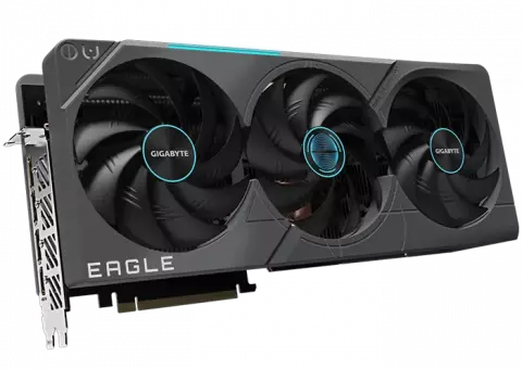 کارت گرافیک  GIGABYTE مدل  GeForce RTX 4080 16GB EAGLE
