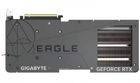 کارت گرافیک  GIGABYTE مدل  GeForce RTX 4080 16GB EAGLE