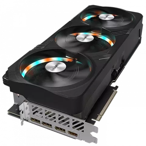 کارت گرافیک  GIGABYTE مدل  GeForce RTX 4080 16GB GAMING OC