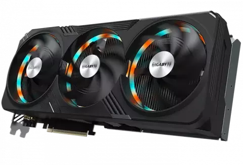 کارت گرافیک  GIGABYTE مدل  GeForce RTX 4080 16GB GAMING OC