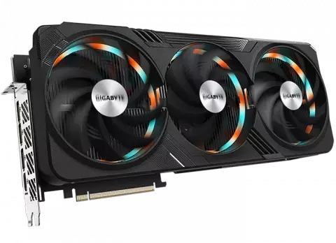 کارت گرافیک  GIGABYTE مدل  GeForce RTX 4080 16GB GAMING OC
