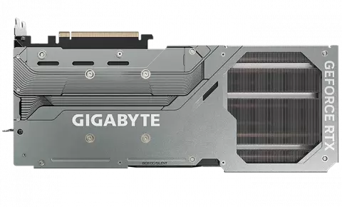 کارت گرافیک  GIGABYTE مدل  GeForce RTX 4080 16GB GAMING OC