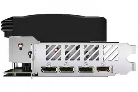 کارت گرافیک  GIGABYTE مدل  GeForce RTX 4080 16GB GAMING OC