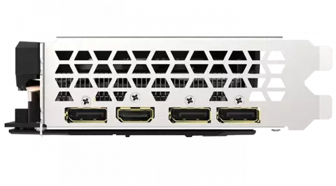 کارت گرافیک  GIGABYTE مدل  GeForce GTX 1660 D5 6G