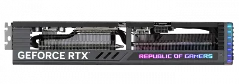 کارت گرافیک  ASUS مدل  ROG Strix GeForce RTX 4060 OC Edition 8GB GDDR6