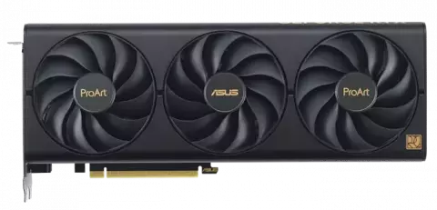 کارت گرافیک ASUS مدل ProArt GeForce RTX 4060 Ti OC edition 16GB GDDR6