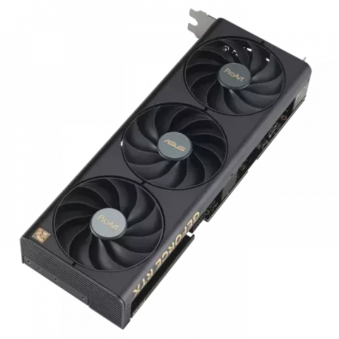 کارت گرافیک  ASUS مدل  ProArt GeForce RTX 4060 Ti OC edition 16GB GDDR6